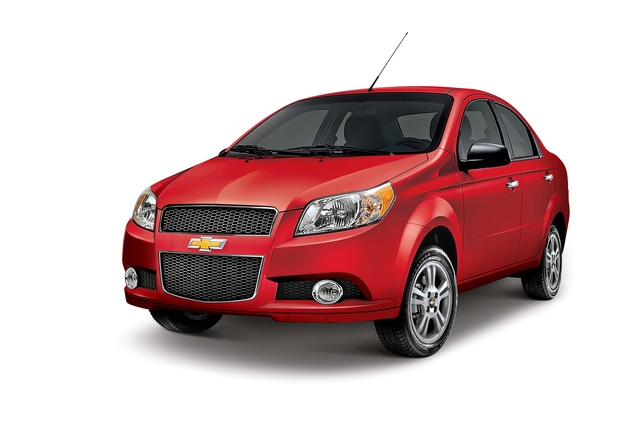 Chevrolet Aveo hd 2017 Chevrolet Aveo accessories 2019