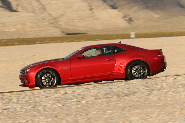 Chevrolet Camaro Convertible 4k model Chevrolet Camaro Convertible hd restyling