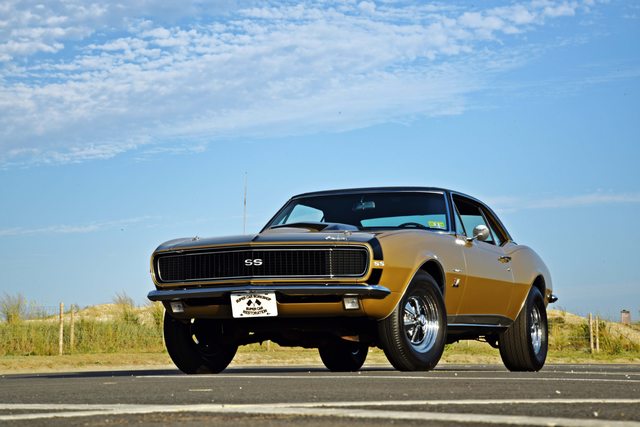 Chevrolet Camaro Convertible exterior 2018 Chevrolet Camaro Convertible best restyling