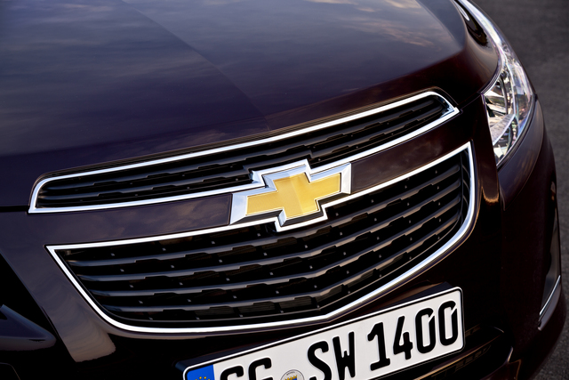 Chevrolet Cruze Station Wagon hd 2018 Chevrolet Cruze Station Wagon mod restyling