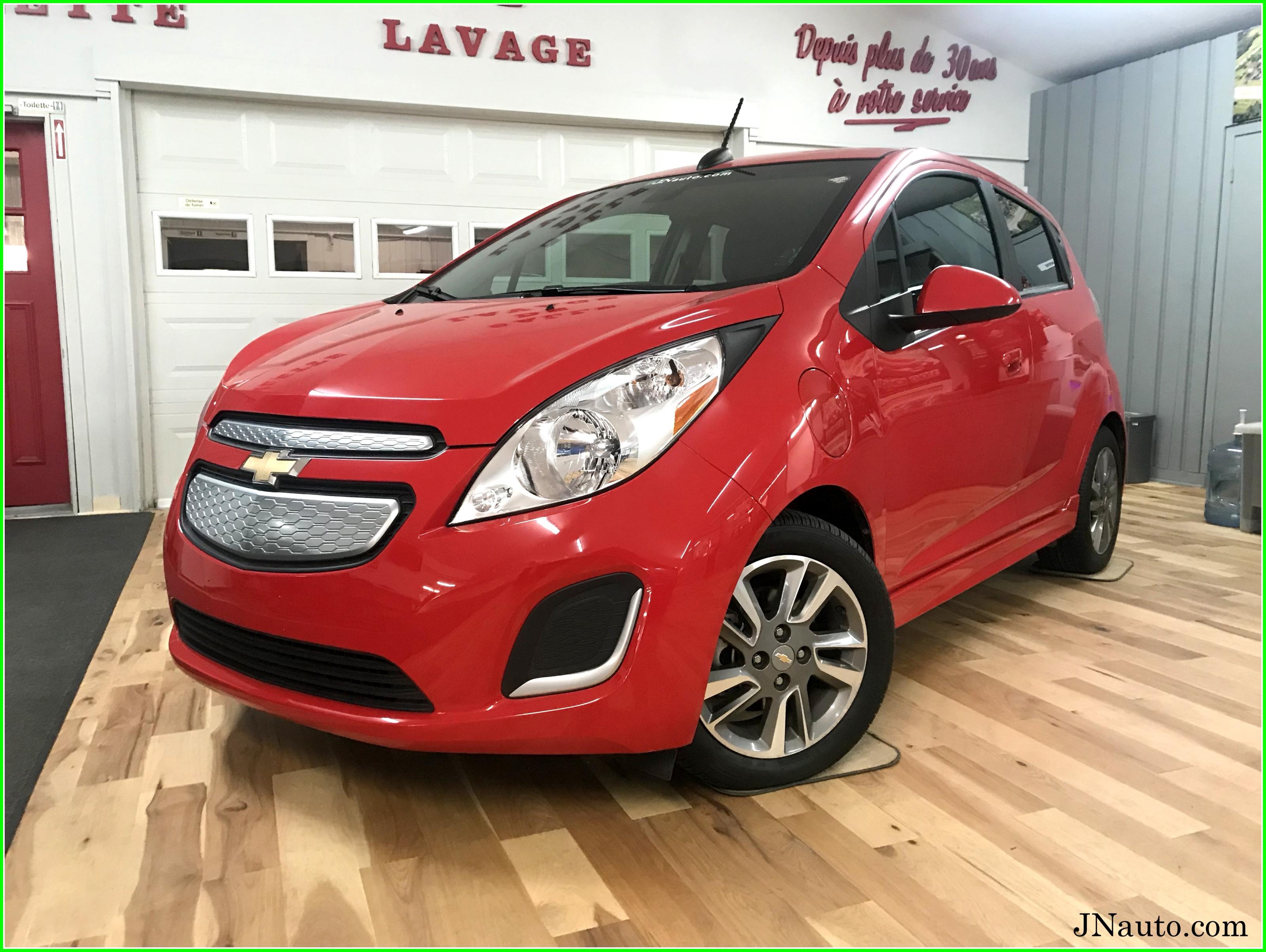 Chevrolet Spark reviews specifications