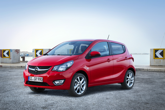 Chevrolet Spark modern restyling Chevrolet Spark accessories 2018