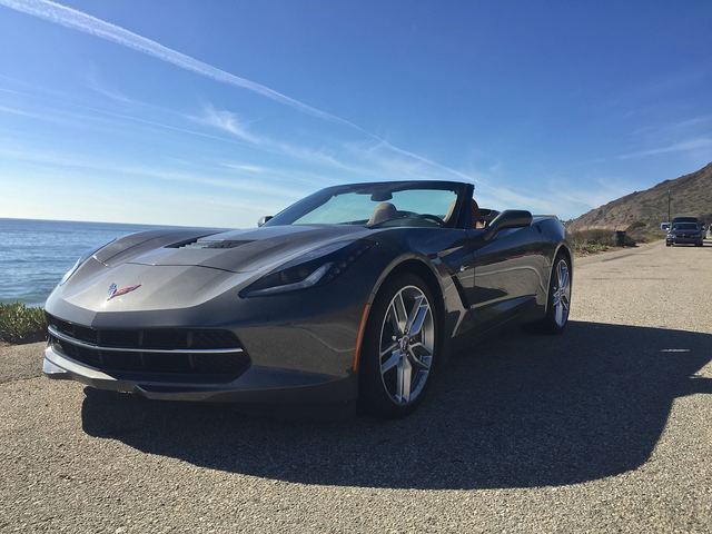 Chevrolet Spark Activ hatchback 2018