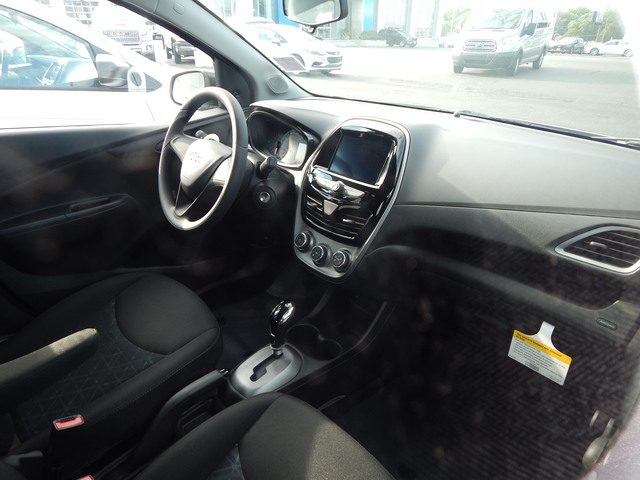 Chevrolet Spark Activ modern 2018