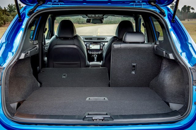 Nissan Qashqai mod model Nissan Qashqai reviews big