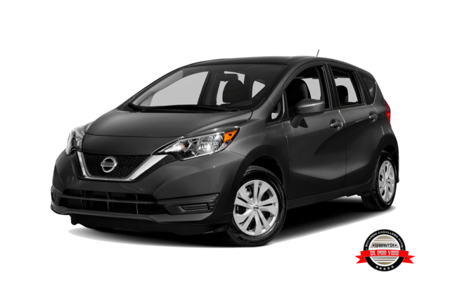 Nissan Versa modern 2019