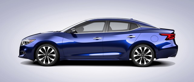 Nissan Maxima mod restyling Nissan Maxima best specifications