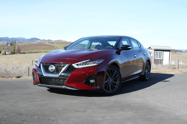 Nissan Rogue Sport 4k 2019