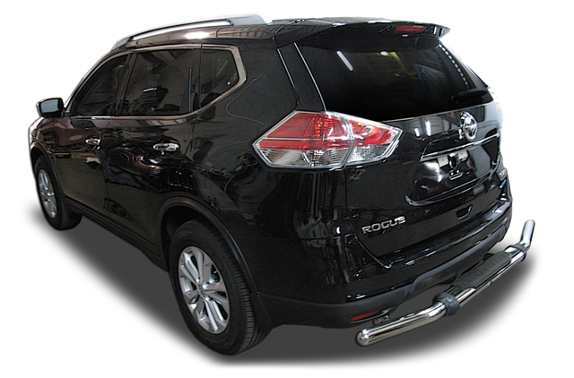 Nissan Rogue Sport best photo