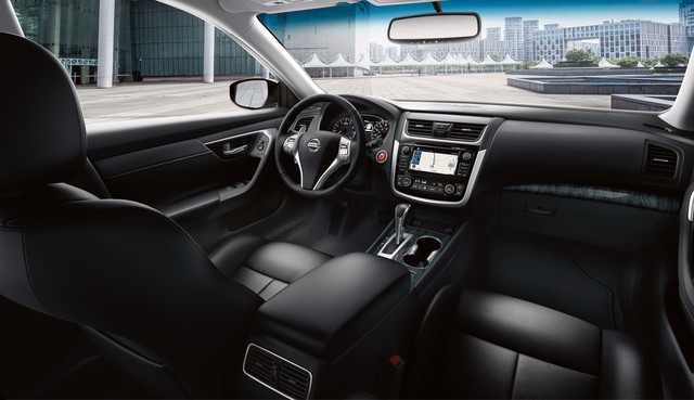 Nissan Murano best model