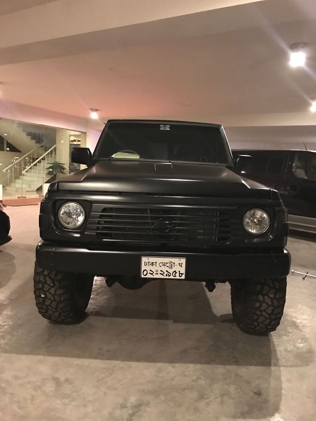 Nissan Patrol interior big Nissan Patrol accessories big