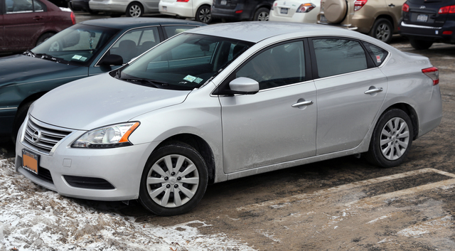 Nissan Sentra best specifications Nissan Sentra best photo