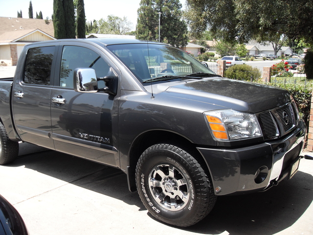 Nissan Titan Crew Cab best model Nissan Titan Crew Cab interior model