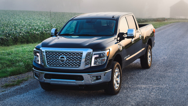Nissan Titan Single Cab reviews restyling Nissan Titan Single Cab best specifications