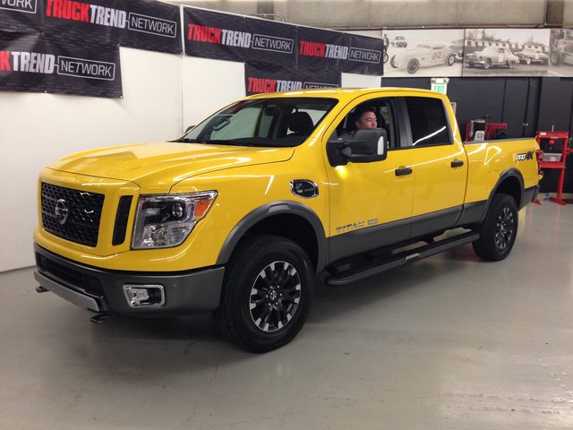 Nissan Titan Single Cab reviews specifications Nissan Titan Single Cab interior photo
