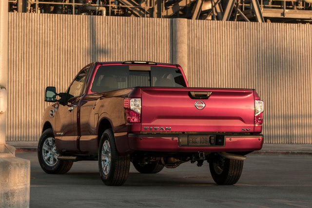 Nissan Titan Single Cab interior model Nissan Titan Single Cab reviews 2015