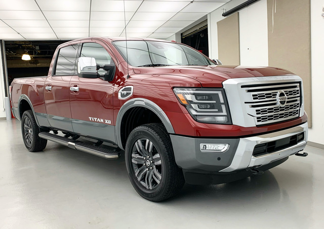 Nissan Titan Single Cab best 2015 Nissan Titan Single Cab modern restyling