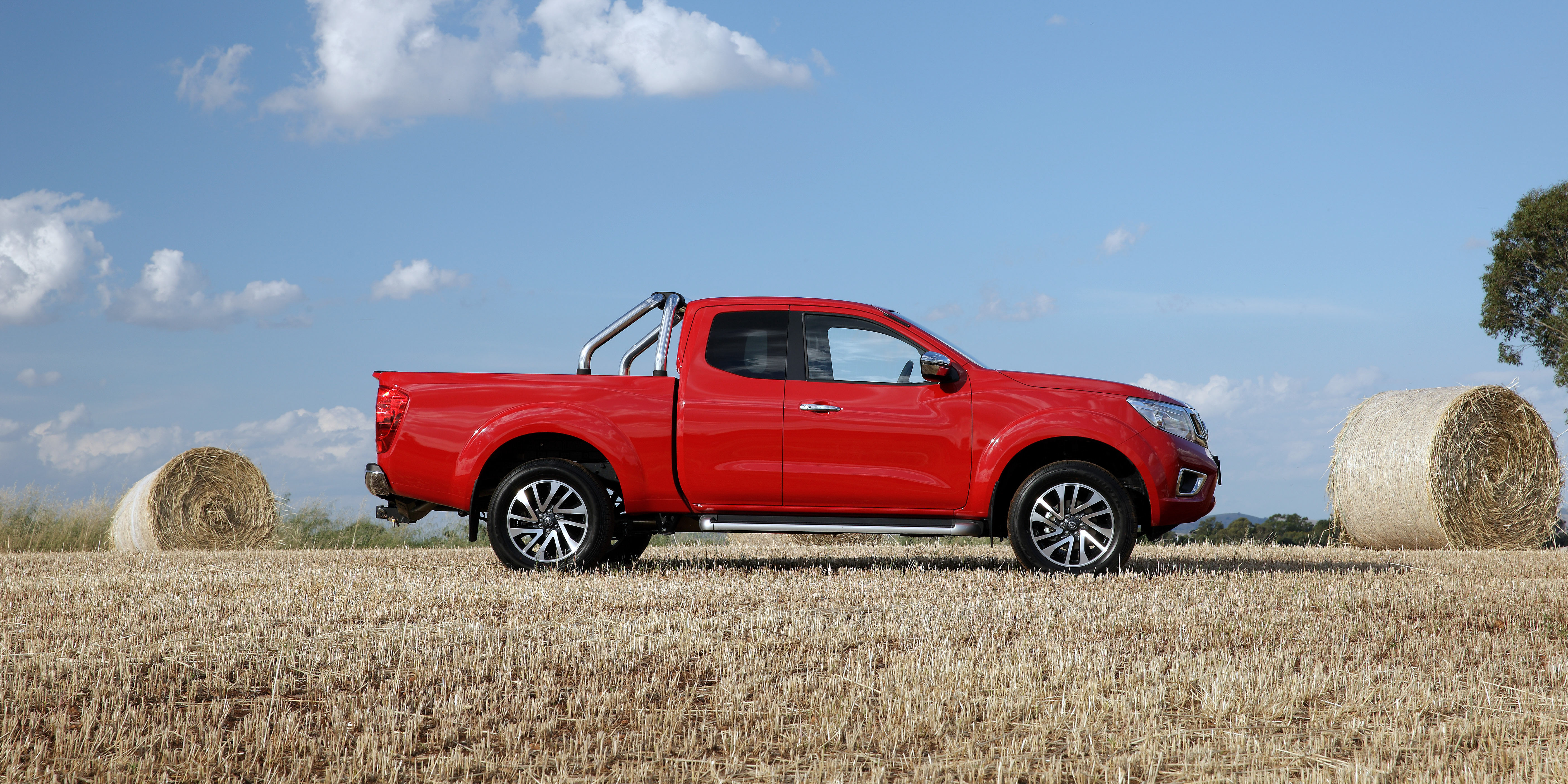 Nissan Titan Single Cab accessories specifications