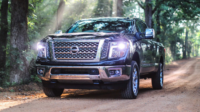 Nissan Titan Single Cab hd photo Nissan Titan Single Cab reviews restyling