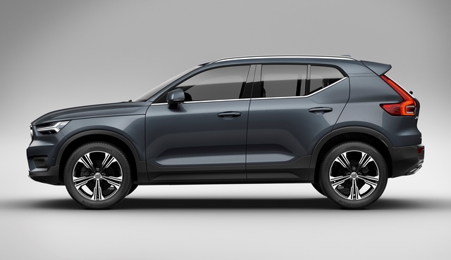 Volvo S60 exterior photo Volvo S60 interior restyling