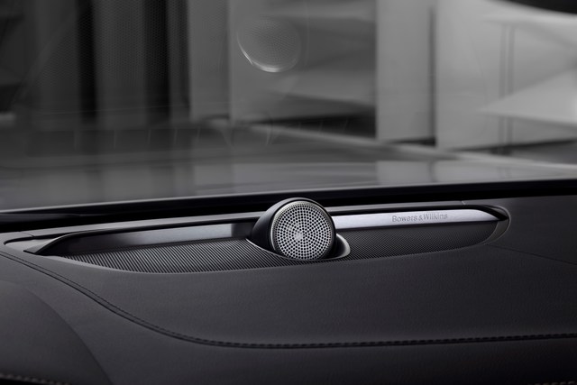 Volvo S90 mod photo Volvo S90 accessories 2020