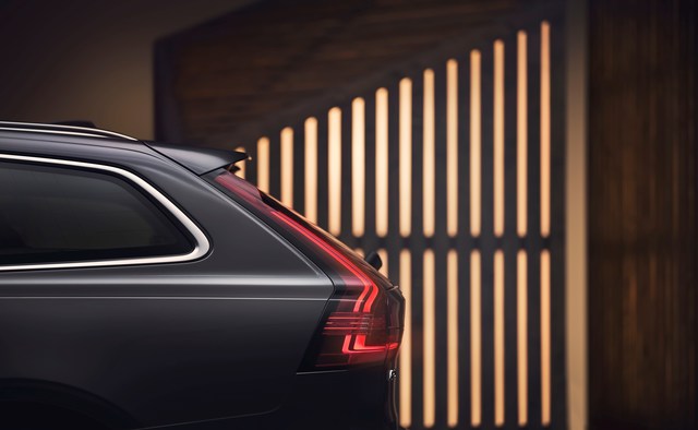 Volvo S90 reviews 2020 Volvo S90 4k 2020