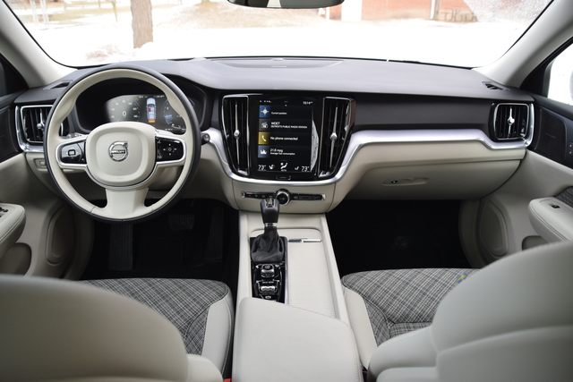 Volvo V90 accessories restyling Volvo V90 4k big
