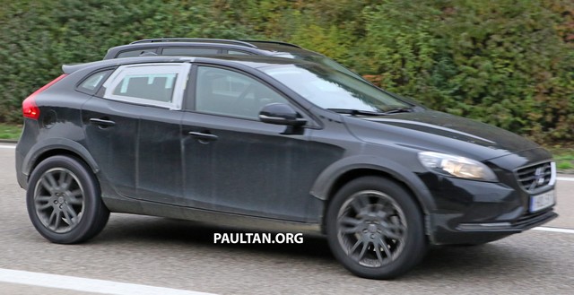 Volvo XC40 best restyling