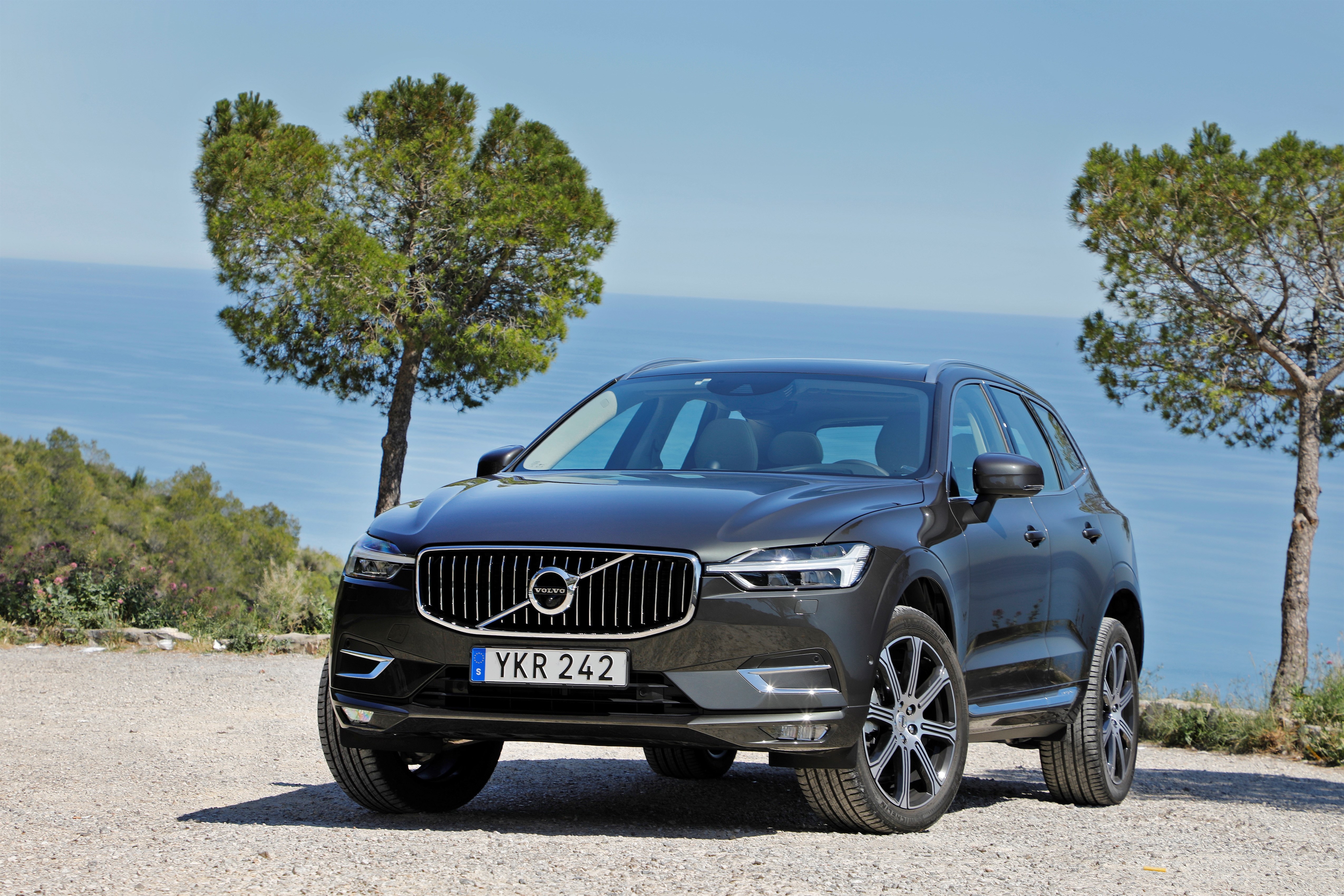 Volvo XC60 best model