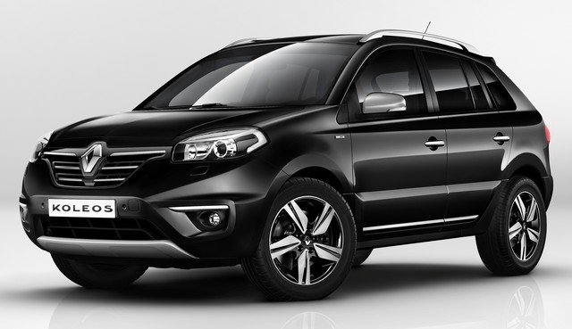 JAC S2 more photos JAC S2 auto show