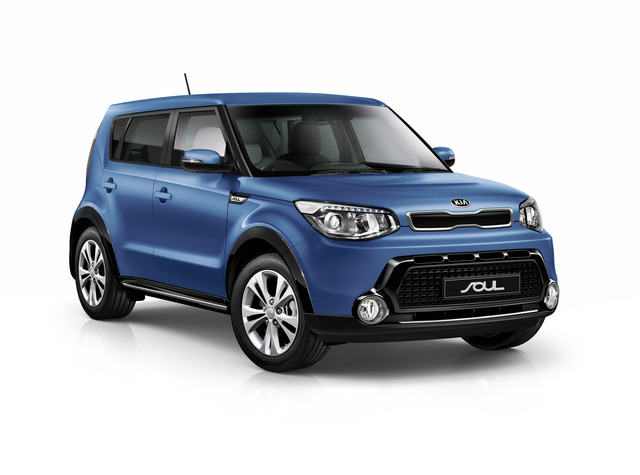 JAC S2 Mini exterior photo JAC S2 Mini best specifications