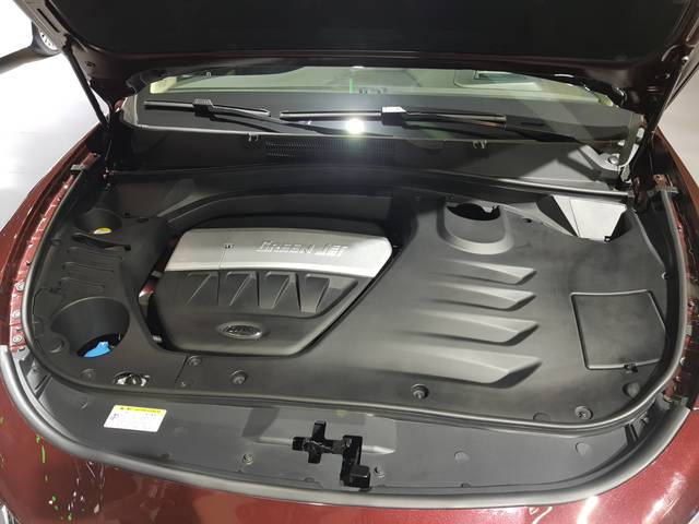 JAC T8 best big JAC T8 modern big