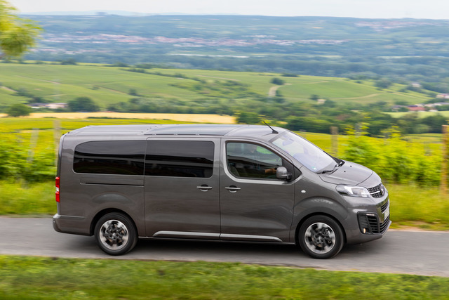 Opel Corsa-e F best photo Opel Corsa-e F 4k 2019