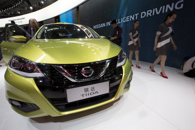 Zotye E200 best 2016