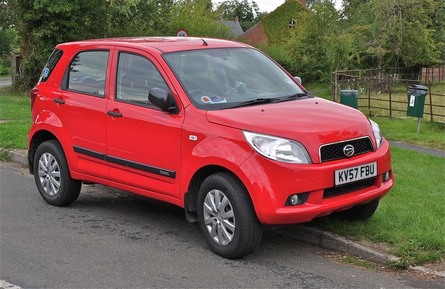 Zotye T600 Sport interior 2016