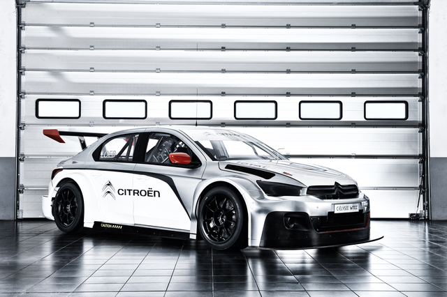 Citroen C-Elysee 4k 2017 Citroen C-Elysee exterior 2017