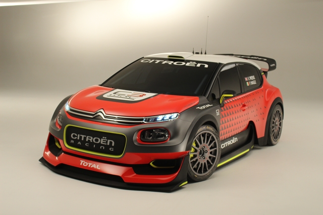 Citroen C3 reviews big Citroen C3 best big