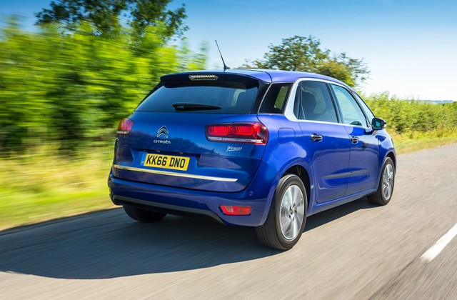 Citroen C4 Sedan hd 2016 Citroen C4 Sedan accessories restyling