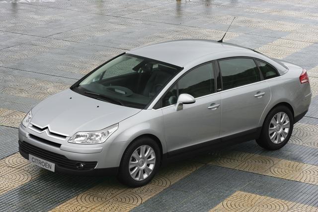 Citroen C4 Sedan hd model Citroen C4 Sedan best 2016
