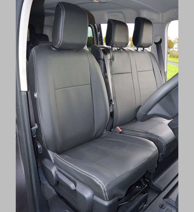 Citroen SpaceTourer reviews photo Citroen SpaceTourer minivan model