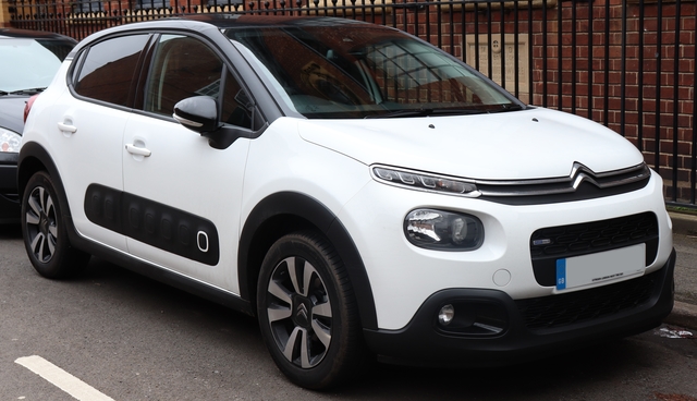 Citroen C5 Aircross suv 2018 Citroen C5 Aircross reviews specifications