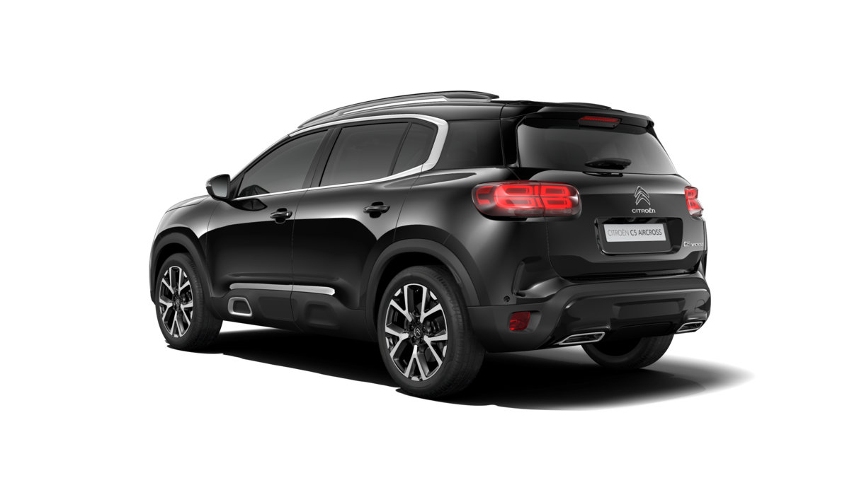 Citroen c5 Aircross SUV