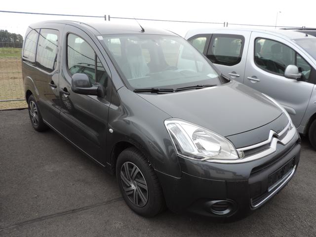 Citroen Berlingo Multispace Photos and Specs Photo: Citroen Berlingo Citroen Berlingo Multispace Photos and Specs Photo: Citroen Berlingo