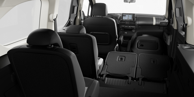 Citroen Berlingo Van 4k photo Citroen Berlingo Van reviews 2018