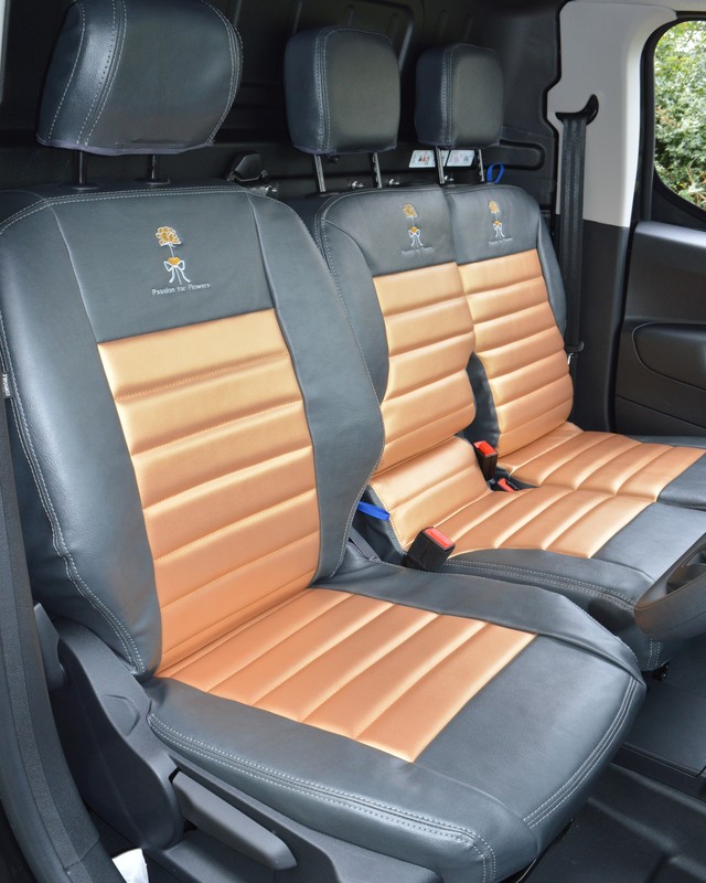 Citroen Berlingo Van modern specifications Citroen Berlingo Van hd model