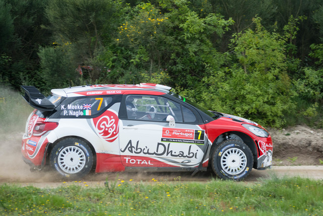 Citroen DS3 accessories big Citroen DS3 accessories model