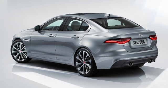 Jaguar XE hd specifications Jaguar XE 4k specifications