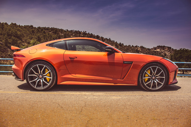 Jaguar F-Type hd big