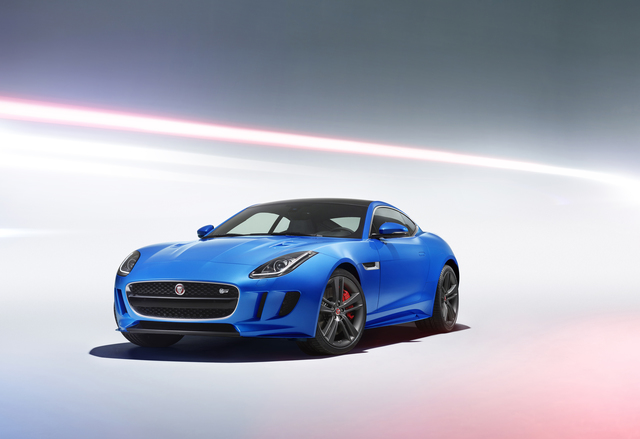 Jaguar F-Type reviews 2019