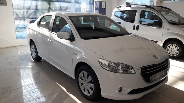 Peugeot 301 best model